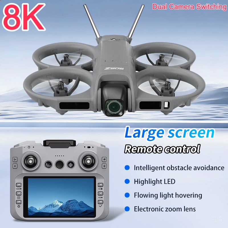 8K ESC Camera Drone Optical Fl - Rc Helicopter Electric 리뷰 및 가격