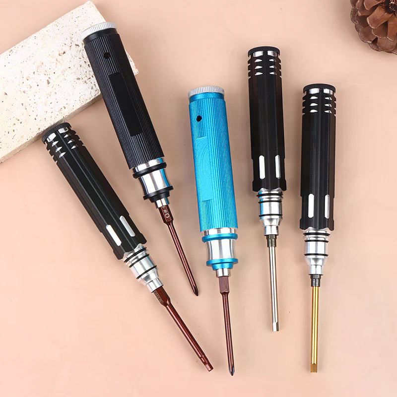 4-in-1 Hex Screwdriver Set Met - Rc Helicopter Tool Kit 리뷰 및 가격