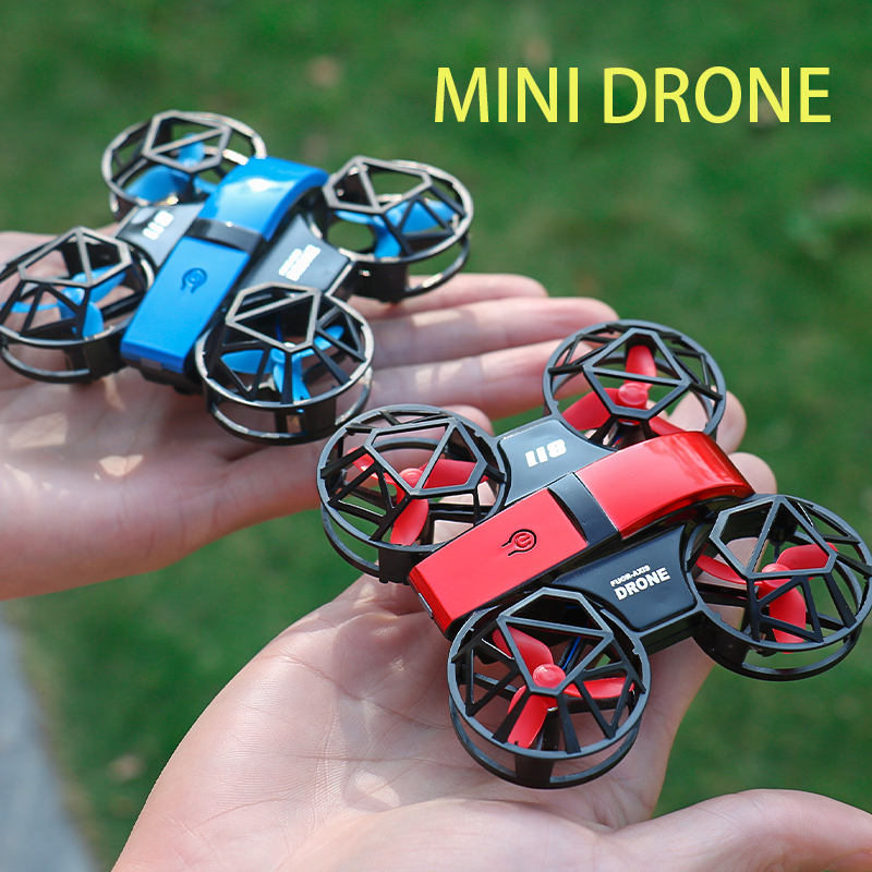 Dowellin D12 Drone Mini Remote - Rc Helicopter Electric 리뷰 및 가격