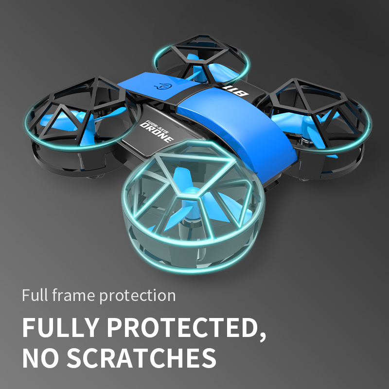 Dowellin D12 Drone Mini Remote - Rc Helicopter Electric 리뷰 및 가격