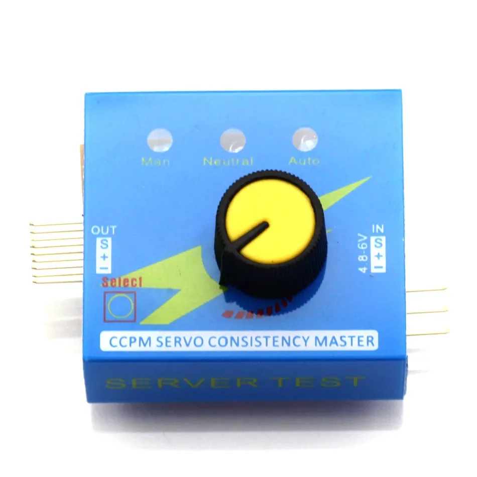 NEEBRC Simple Multi Servo Test - Rc Helicopter Parts 리뷰 및 가격