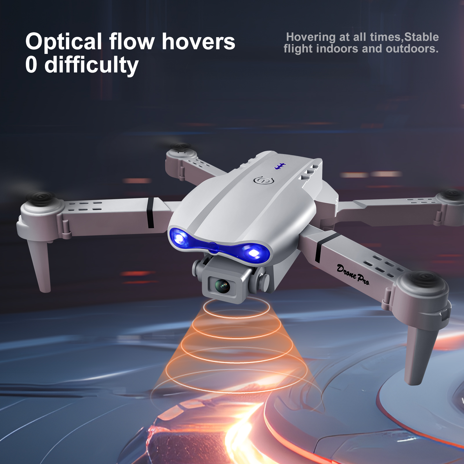 2025 New E88 E99 Upgraded Dron - Rc Helicopter Case 리뷰 및 가격