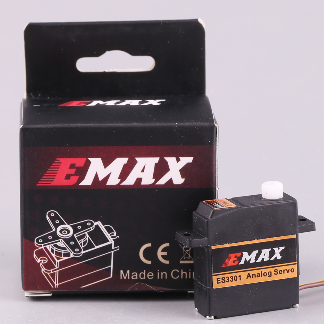 EMAX ES3001 Lightweight Analog - Rc Helicopter Motor 리뷰 및 가격