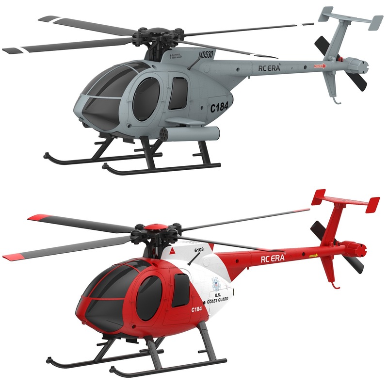 RCERA C184 Rc Helicopter 6 Axi - Rc Helicopter Single Rotor 리뷰 및 가격