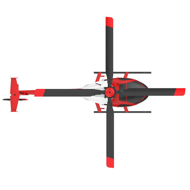 RCERA C184 Rc Helicopter 6 Axi - Rc Helicopter Single Rotor 리뷰 및 가격