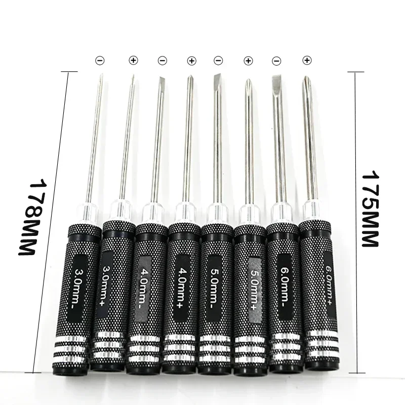 RC Hex Driver Set - 16pcs Hex  - Rc Helicopter Tool Kit 리뷰 및 가격