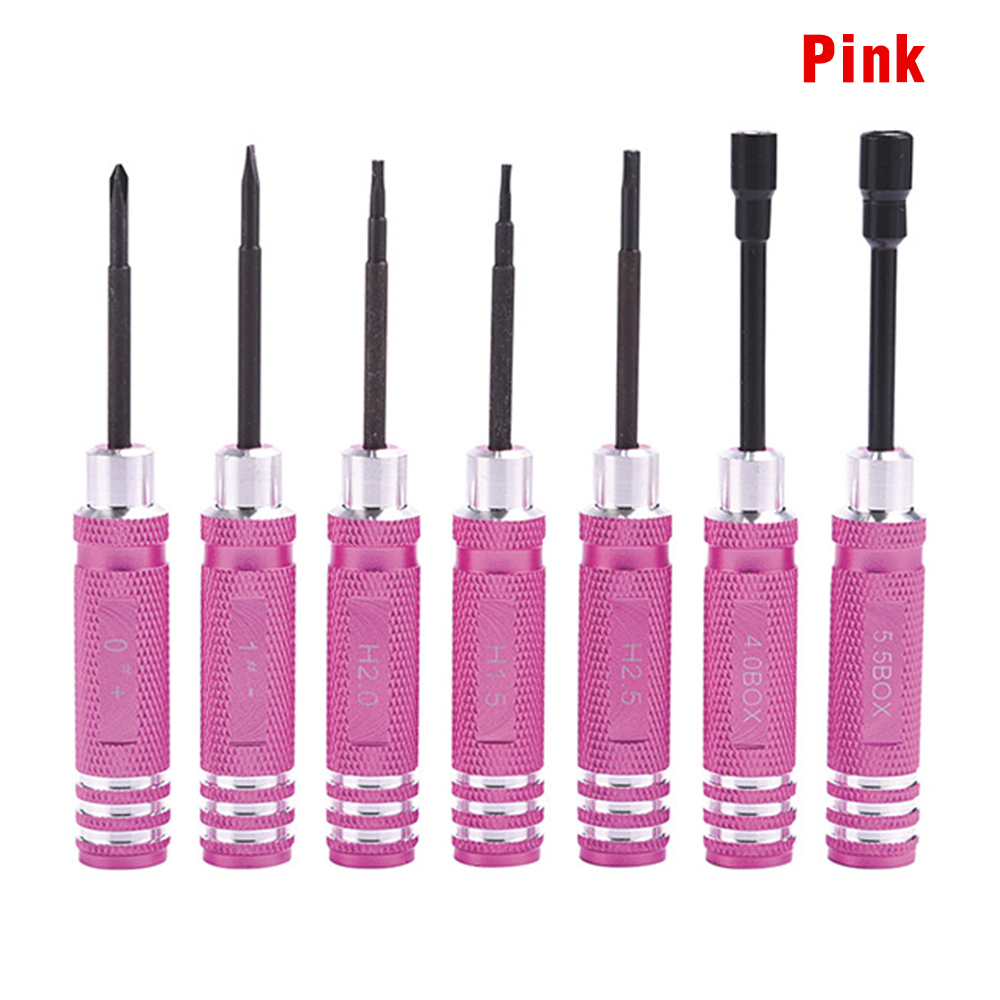 9IMOD RC Hex Driver Set Metal  - Rc Helicopter Tool Kit 리뷰 및 가격