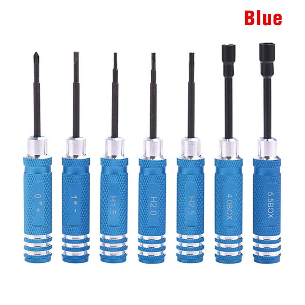 9IMOD RC Hex Driver Set Metal  - Rc Helicopter Tool Kit 리뷰 및 가격