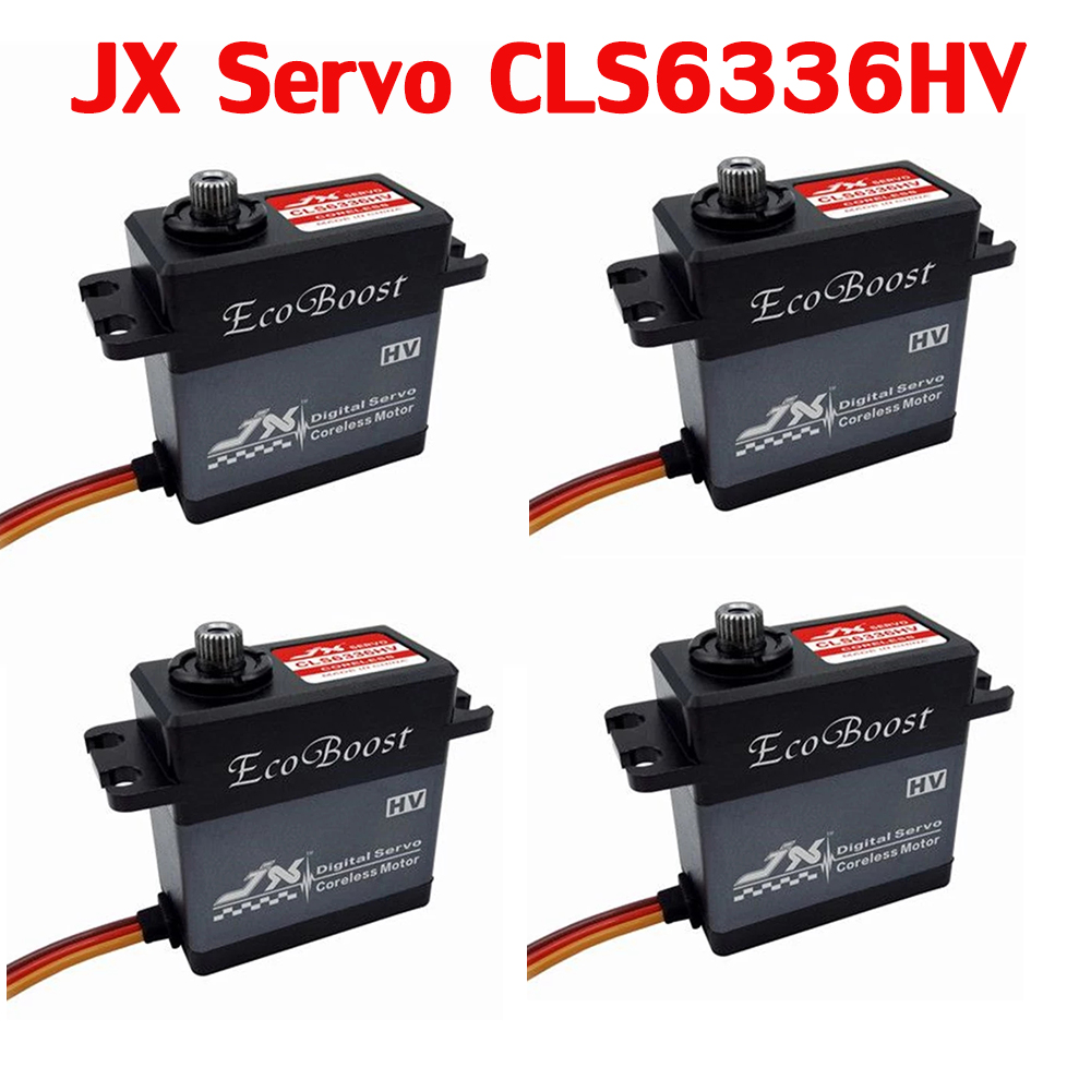 JX Ecoboost CLS6336HV 36KG Lar - Rc Helicopter Large 리뷰 및 가격