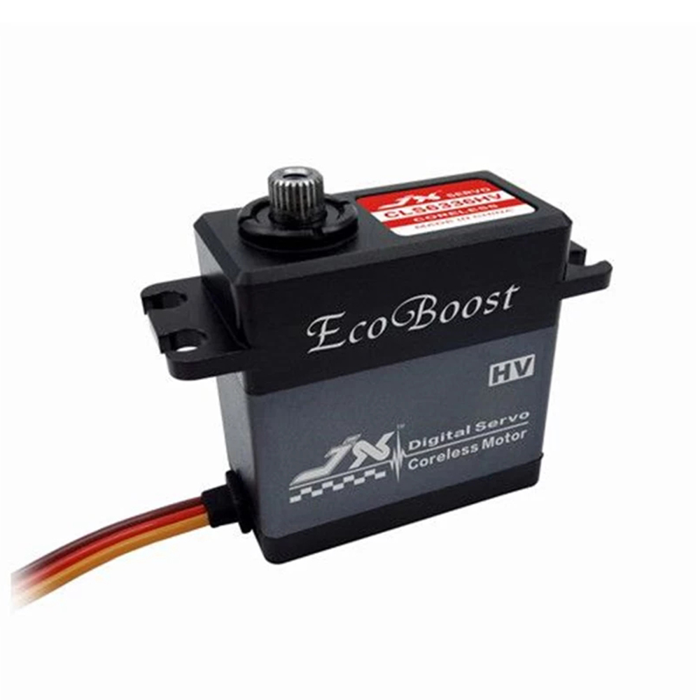 JX Ecoboost CLS6336HV 36KG Lar - Rc Helicopter Large 리뷰 및 가격