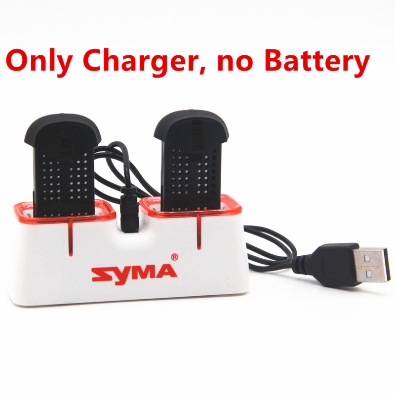 Dual USB Fast Charger for Syma - Rc Helicopter Case 리뷰 및 가격
