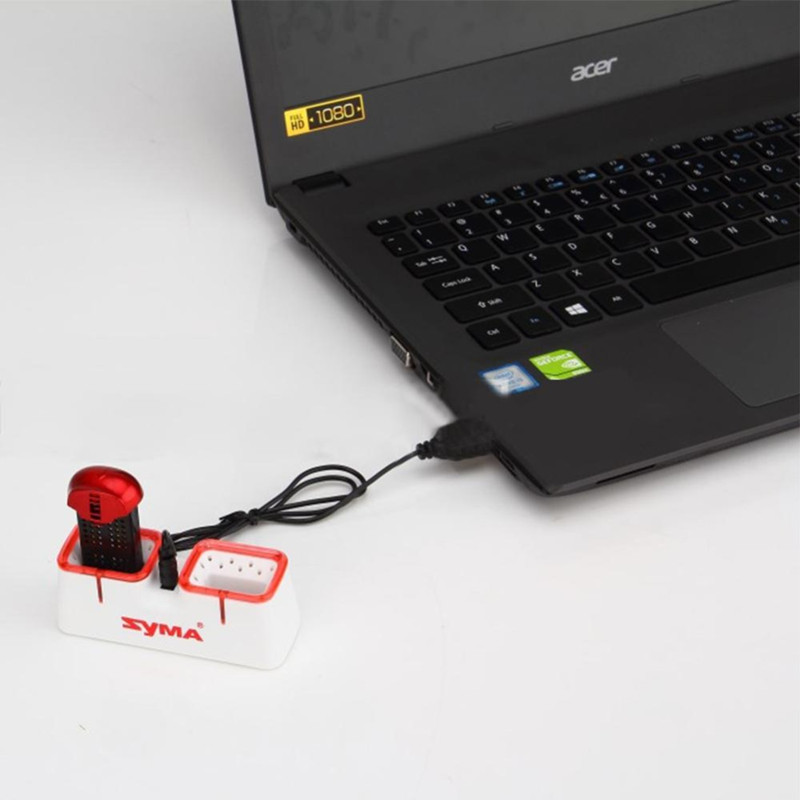 Dual USB Fast Charger for Syma - Rc Helicopter Case 리뷰 및 가격