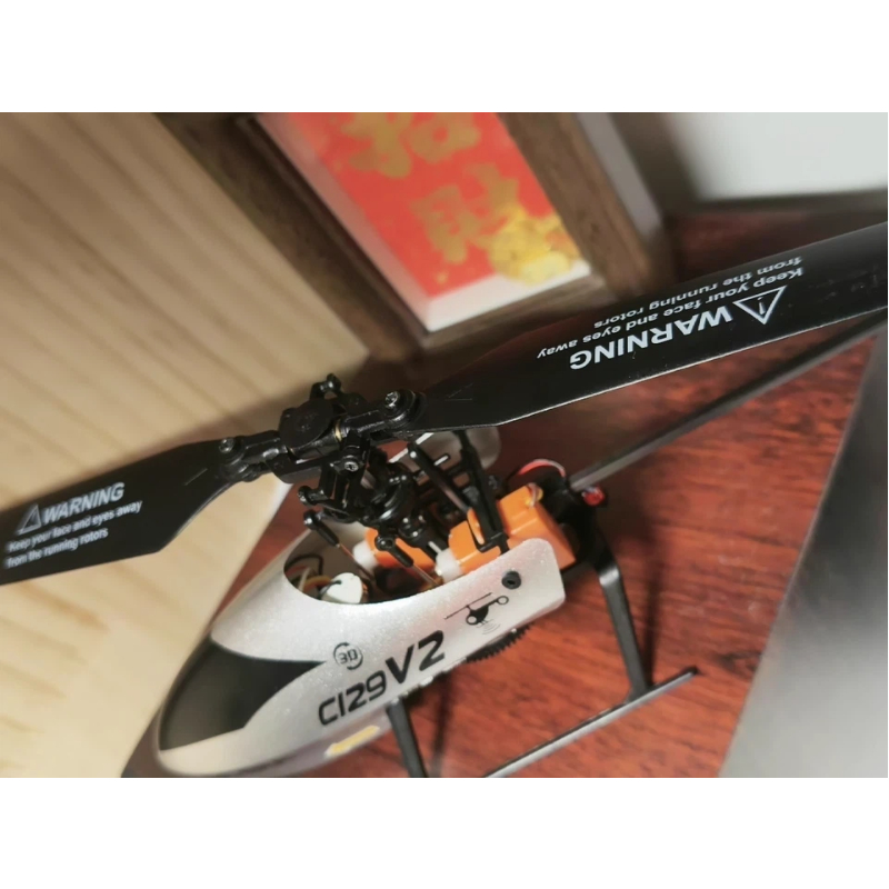 RC ERA C129V2 4CH 2.4GHz Smart - Rc Helicopter Single Rotor 리뷰 및 가격