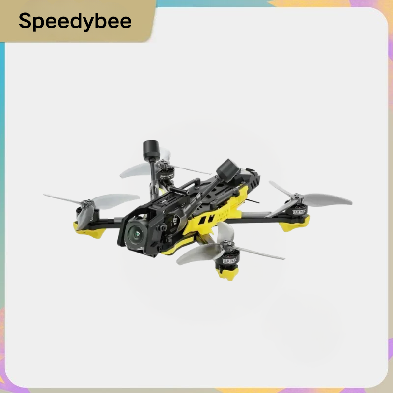 SpeedyBee Master 3X Modular FP - Rc Helicopter Gas 리뷰 및 가격