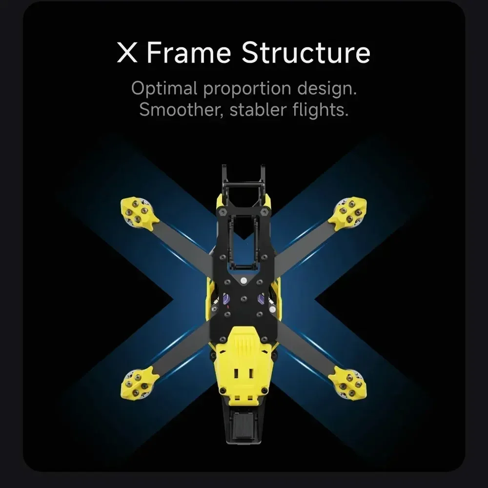 SpeedyBee Master 3X Modular FP - Rc Helicopter Gas 리뷰 및 가격
