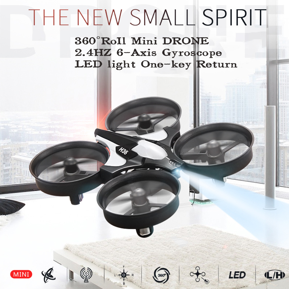 jjrc H36 Mini Drone 3D Flip He - Rc Helicopter Electric 리뷰 및 가격