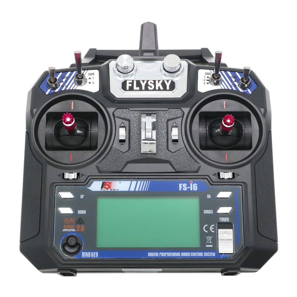 FLYSKY FS-i6 I6 Transmitter 2. - Rc Helicopter Bag 리뷰 및 가격
