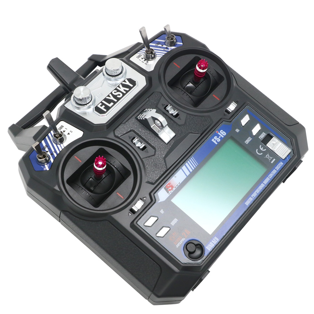 FLYSKY FS-i6 I6 Transmitter 2. - Rc Helicopter Bag 리뷰 및 가격