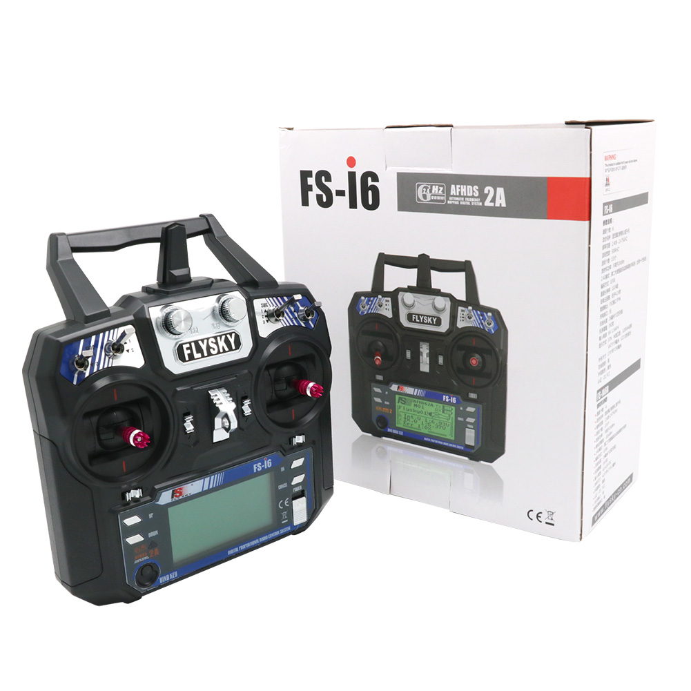 FLYSKY FS-i6 I6 Transmitter 2. - Rc Helicopter Bag 리뷰 및 가격