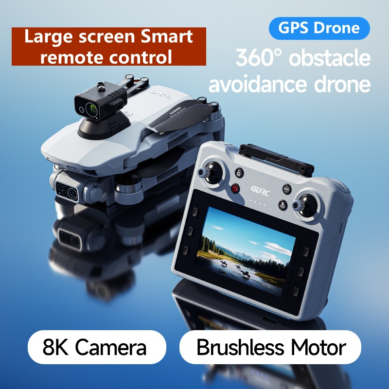 360° Obstacle Avoidance Large  - Rc Helicopter Large 리뷰 및 가격