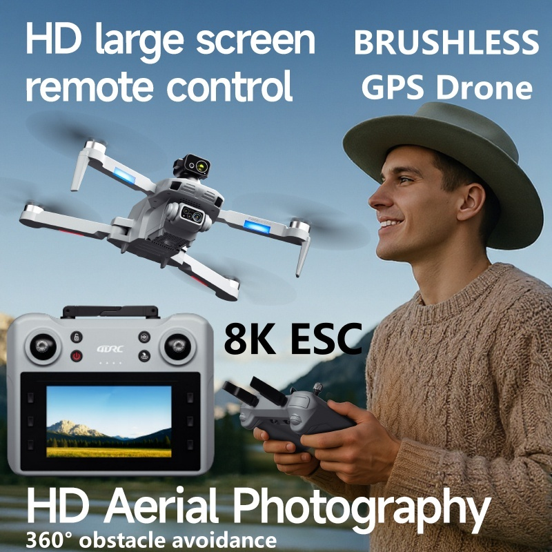 360° Obstacle Avoidance Large  - Rc Helicopter Large 리뷰 및 가격