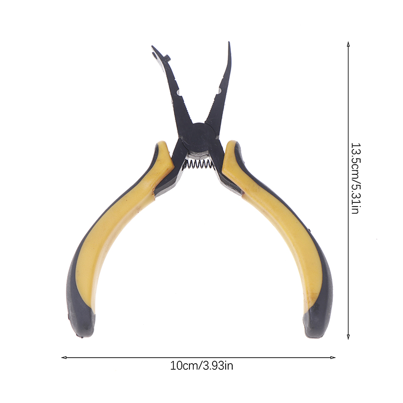 For Rc Toy Model Long Nose Pli - Rc Helicopter Tool Kit 리뷰 및 가격