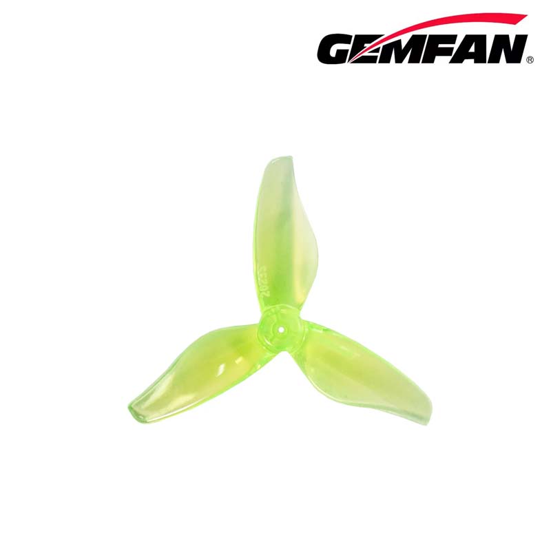 12Pairs(12CW+12CCW) Gemfan 202 - Rc Helicopter Blade 리뷰 및 가격