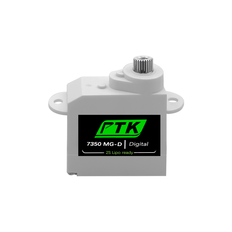 PTK 7350 MG-D 5.5g Digital Ser - Rc Helicopter Parts 리뷰 및 가격