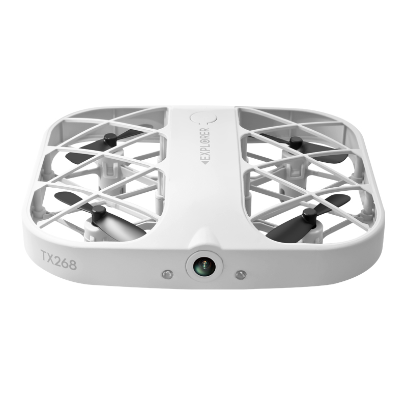 JJRC H107 FPV RC Drone with 2  - Rc Helicopter Case 리뷰 및 가격