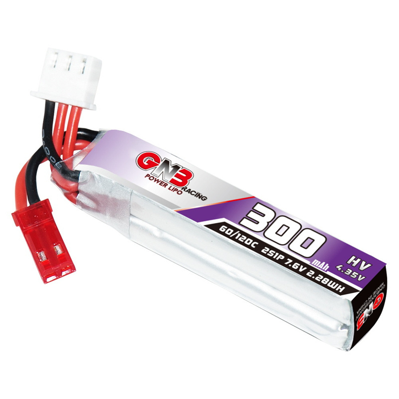 GAONENG GNB 2S 7.6V 300mAh 60C - Rc Helicopter Battery 리뷰 및 가격