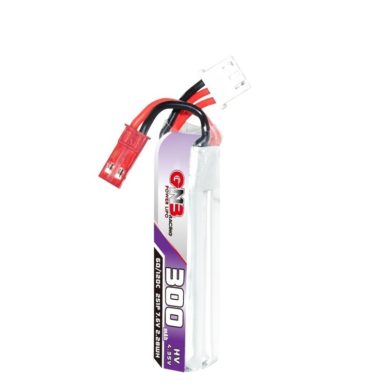 GAONENG GNB 2S 7.6V 300mAh 60C - Rc Helicopter Battery 리뷰 및 가격