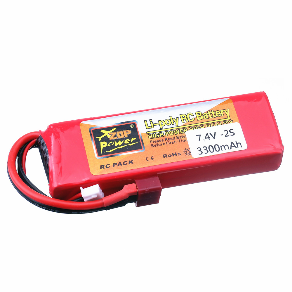 2S 7.4V 3300mAh Lipo Battery C - Rc Helicopter Charger 리뷰 및 가격