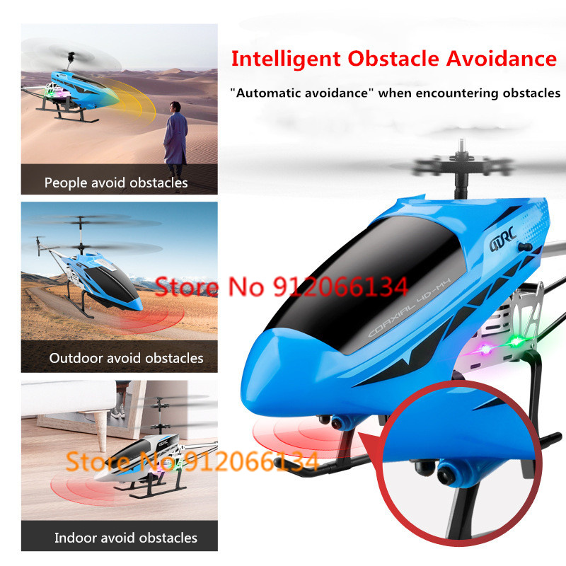 70CM 4K Dual Camera Obstacle A - Rc Helicopter Large 리뷰 및 가격
