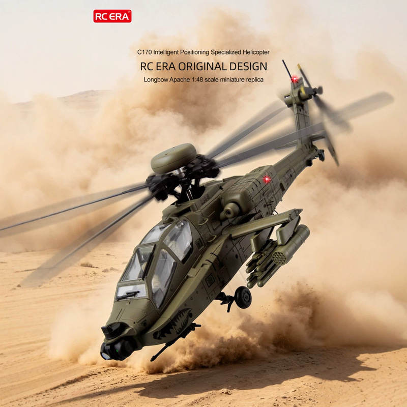 Rc Era Remote Control Helicopt - Rc Helicopter Single Rotor 리뷰 및 가격