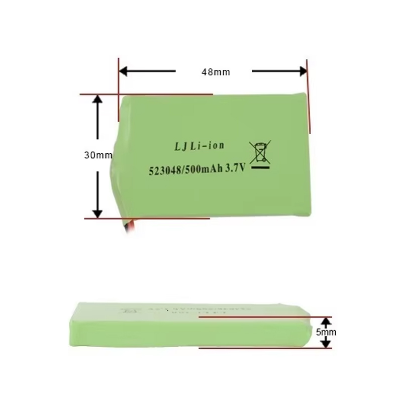 3.7V 500mAh 523048 li-ion Batt - Rc Helicopter Charger 리뷰 및 가격