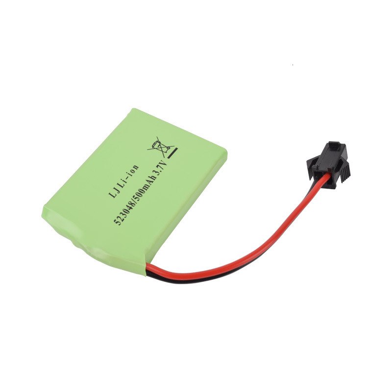 3.7V 500mAh 523048 li-ion Batt - Rc Helicopter Charger 리뷰 및 가격