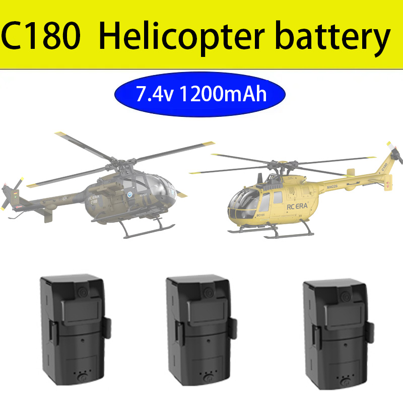 7.4V 1200mah LiPo Battery for  - Rc Helicopter Coaxial 리뷰 및 가격