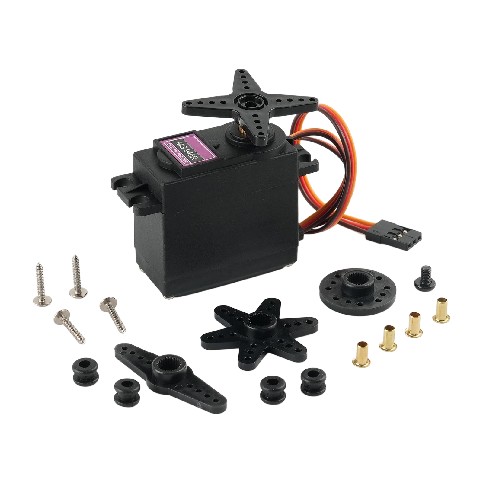13kg Digital Servos MG946R Hig - Rc Helicopter Motor 리뷰 및 가격