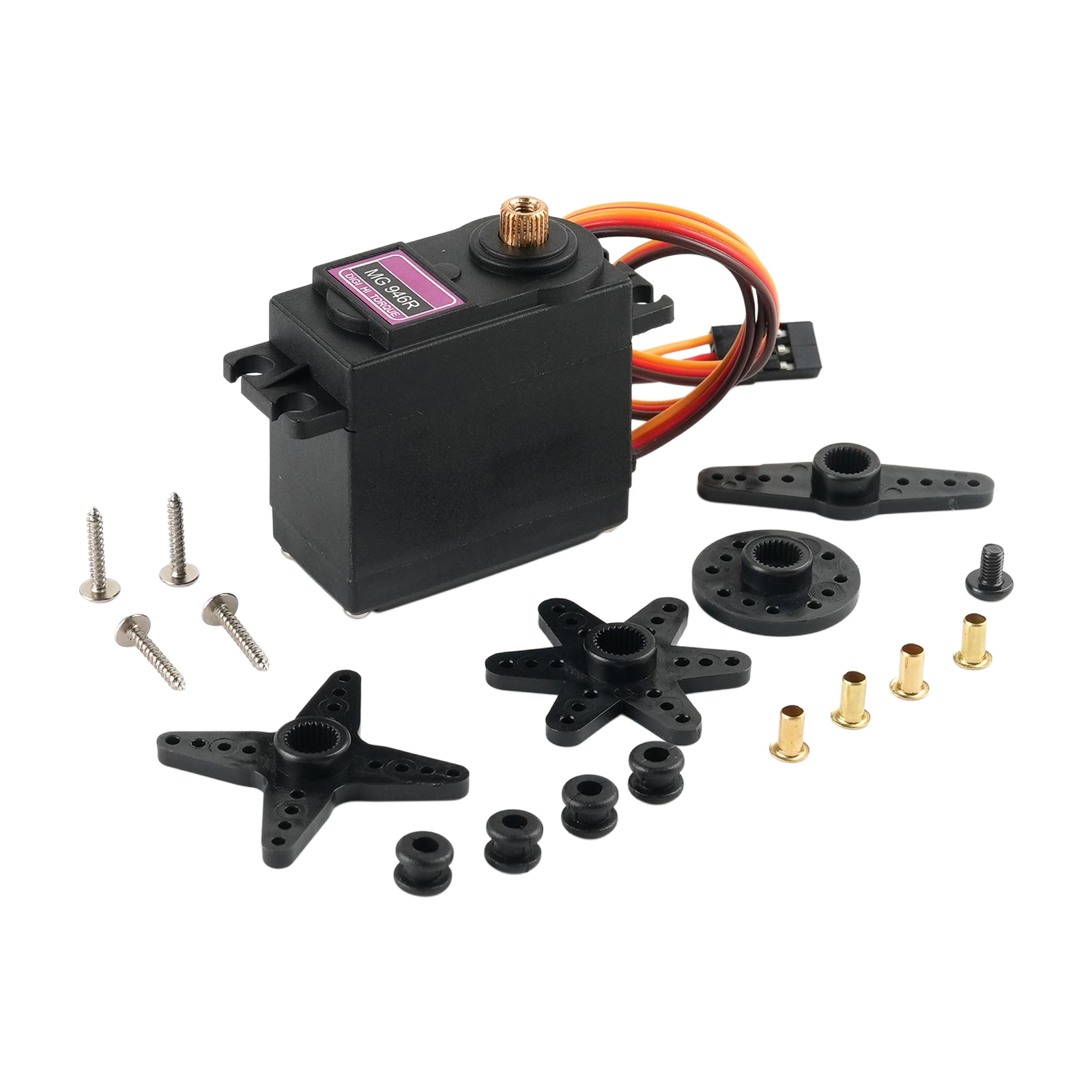 13kg Digital Servos MG946R Hig - Rc Helicopter Motor 리뷰 및 가격