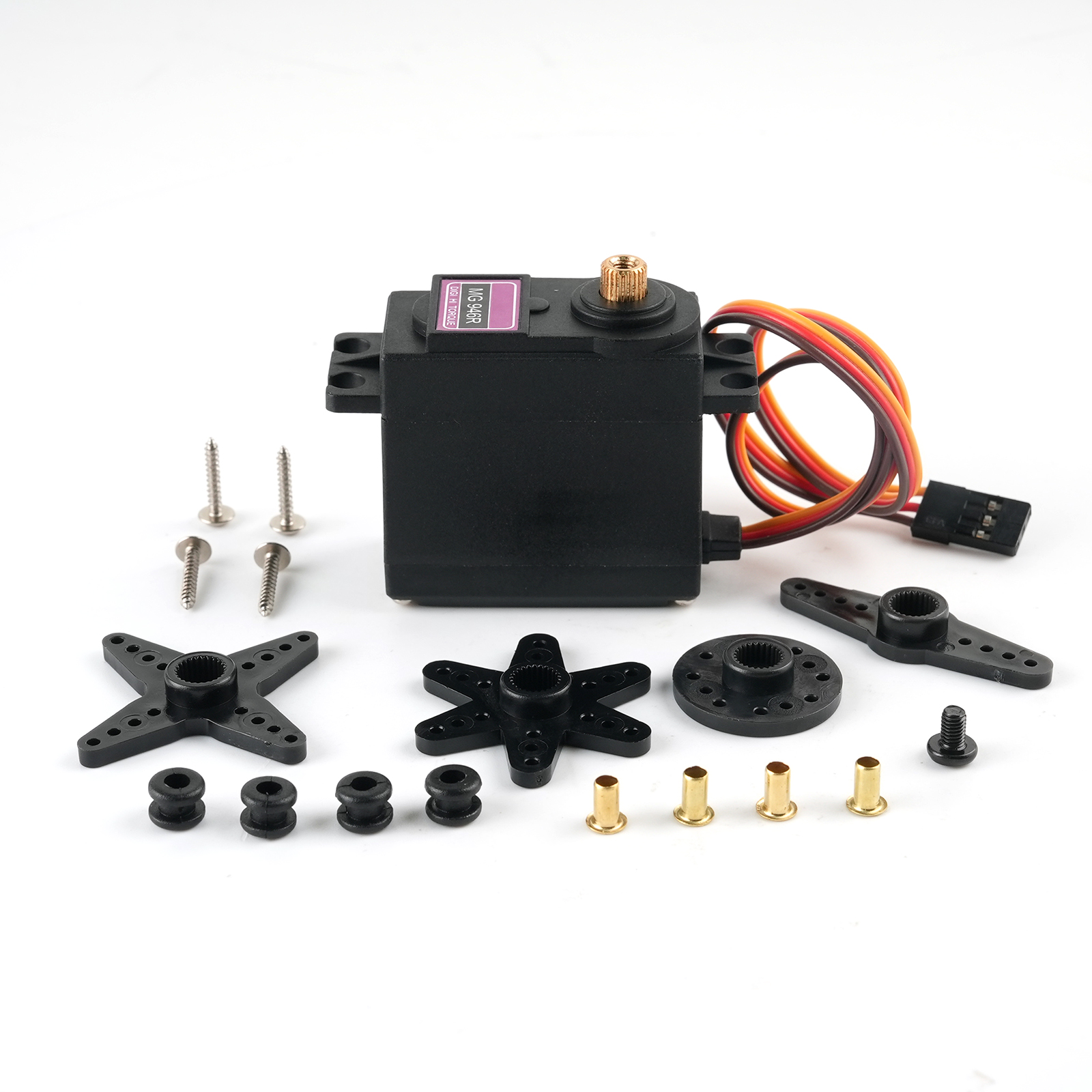 13kg Digital Servos MG946R Hig - Rc Helicopter Motor 리뷰 및 가격