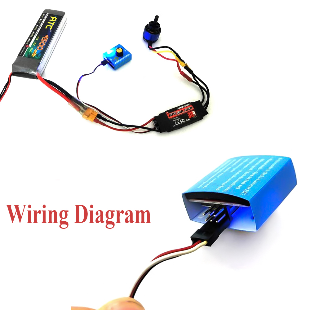 Digital Servo Tester / ESC Con - Rc Helicopter Battery 리뷰 및 가격