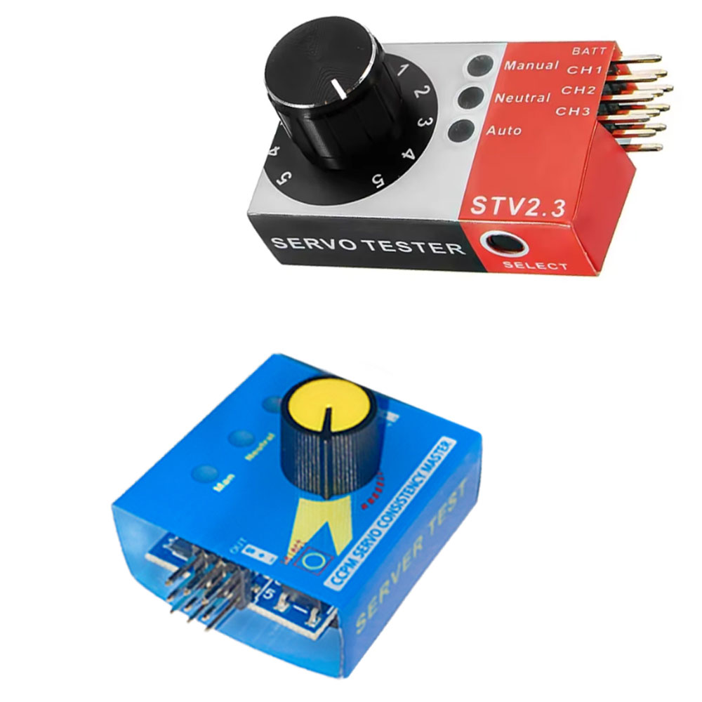 Digital Servo Tester / ESC Con - Rc Helicopter Battery 리뷰 및 가격