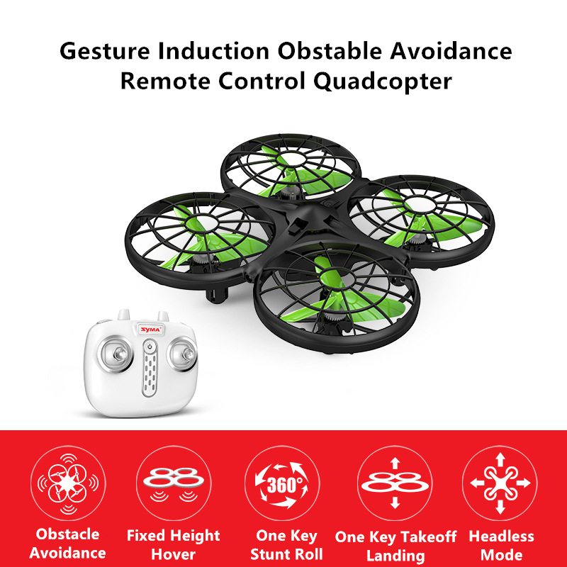 Gesture Induction Obsatcle Avo - Rc Helicopter Electric 리뷰 및 가격