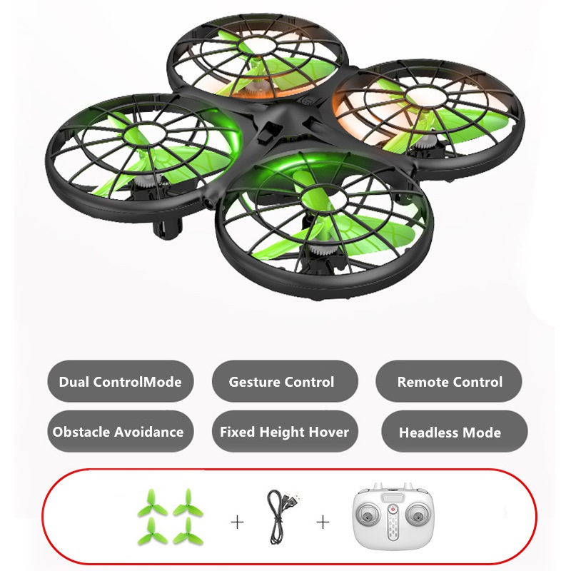 Gesture Induction Obsatcle Avo - Rc Helicopter Electric 리뷰 및 가격