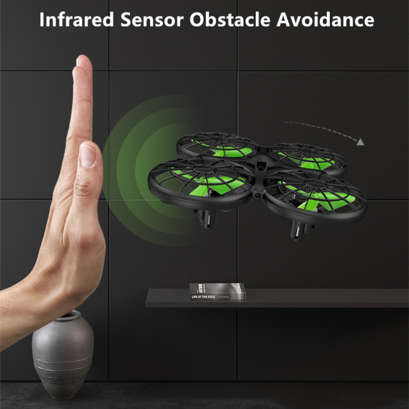 Gesture Induction Obsatcle Avo - Rc Helicopter Electric 리뷰 및 가격