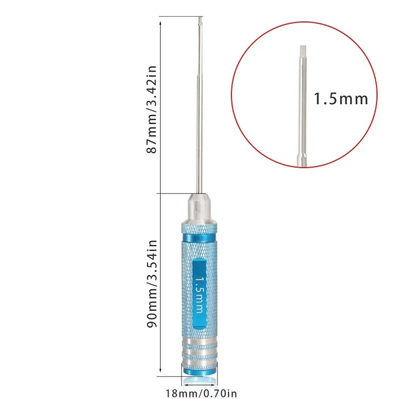 Allen Screwdriver Hardened Tip - Rc Helicopter Tool Kit 리뷰 및 가격