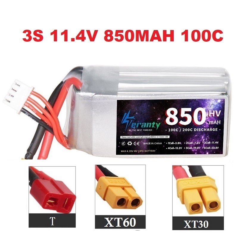 1/2/3PCS TERANTY 3S 11.4V Lipo - Rc Helicopter Battery 리뷰 및 가격